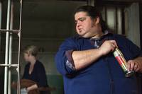 Кадр Алькатрас