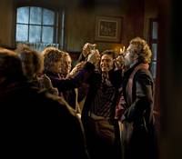 Кадр Отчаянные романтики