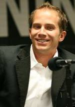 Брандт Андерсон фото