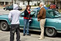 Кадр Несносный дед