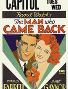 The Man Who Came Back
