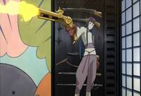 Кадр 7 самураев