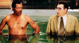 Кадр из фильма "Тот самый человек" - 1