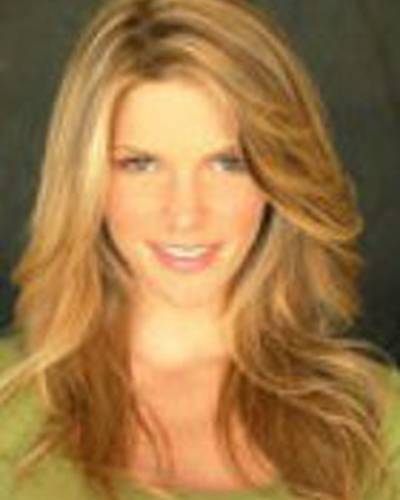 Лаура Кидвелл фото