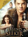 Постер из фильма "Легенда об Искателе" - 1