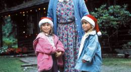 Кадр из фильма "Прячься, бабушка! Мы едем" - 1