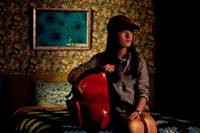 Кадр Звездная, звездная ночь