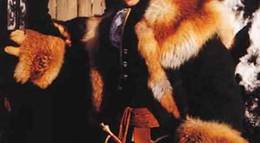 Кадр из фильма "Русский бунт" - 2