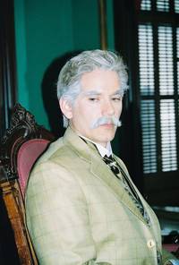 Кадр Случай на мосту через Совиный ручей, или Истории Амброза Бирса о Гражданской войне