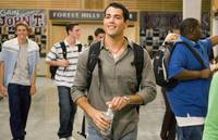 Кадр Сдохни, Джон Такер!