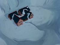 Кадр Возвращение на планету обезьян