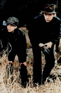 Кадр Путешествие Нэтти Ганн