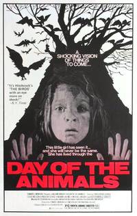 Постер День животных