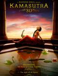 Постер из фильма "Камасутра 3D" - 1