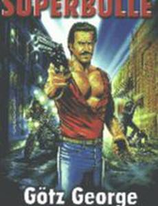 Ich spreng' euch alle in die Luft