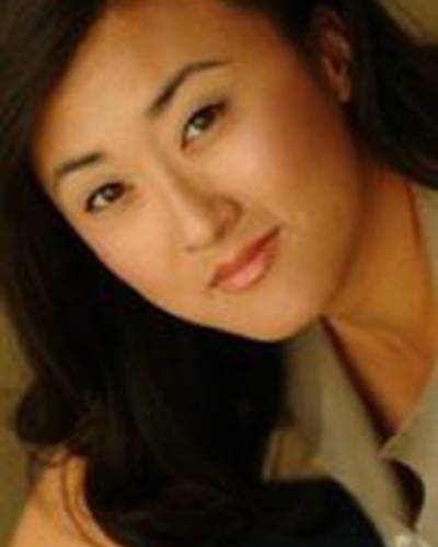 Клаудия Чои фото