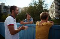 Кадр Коробка