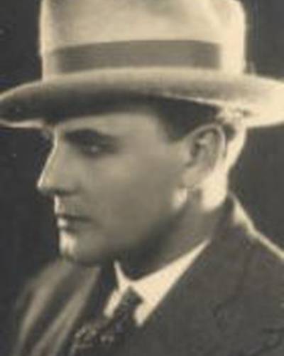 Карел Ламач фото