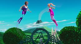 Кадр из фильма "Барби: Супер Принцесса" - 1