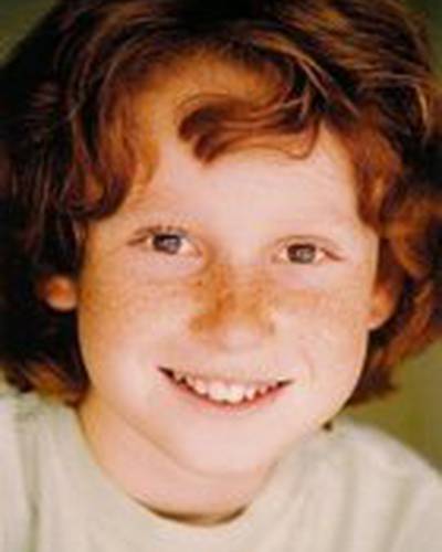 Сэмми Файн фото