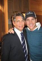 Себастьен Робертс фото