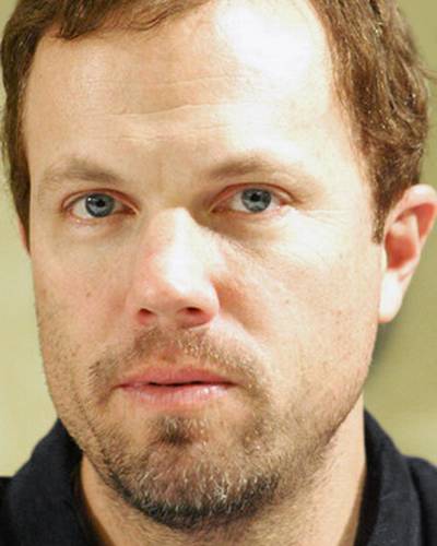 Адам Болдуин фото