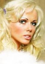 Келли Трамп фото