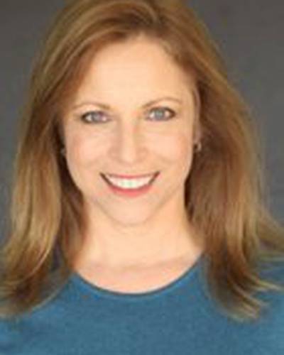 Дженнифер Энскат фото