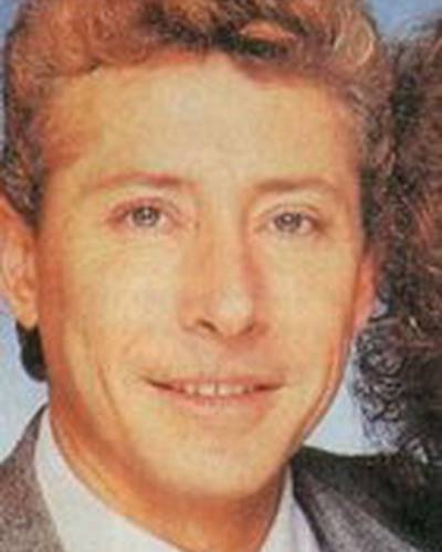 Арсенио Кампос фото