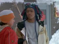 Кадр Джонни Цунами