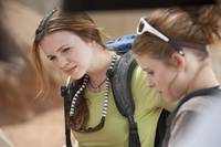 Кадр 127 часов