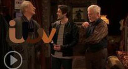 Тизер (сезон 1)