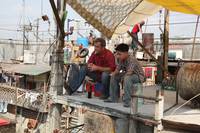 Кадр Весёлые каникулы