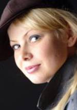 Алёна Шайтарова фото