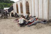 Кадр Ад на колёсах