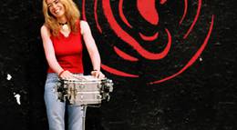 Кадр из фильма "Прикосновение звука" - 2