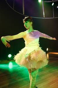 Кадр Одержимые мечтой