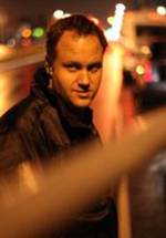 Скотт Робинсон фото