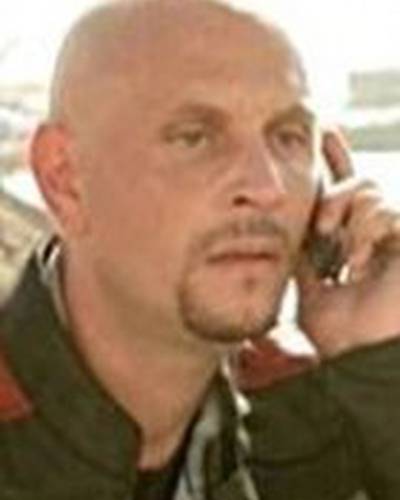 Пьер Саласка фото