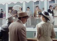 Кадр Китайскiй сервизъ