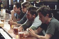 Кадр Прощальный поцелуй