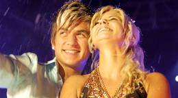 Кадр из фильма "Клуб" - 2