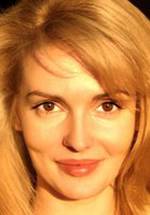 Ирина Баринова фото