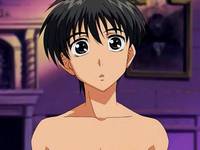 Кадр Отныне Мао, король демонов!