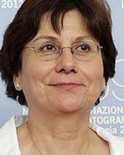 Валерия Сармиенто фото