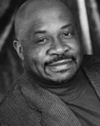 Эррол Энтони Уилкс фото