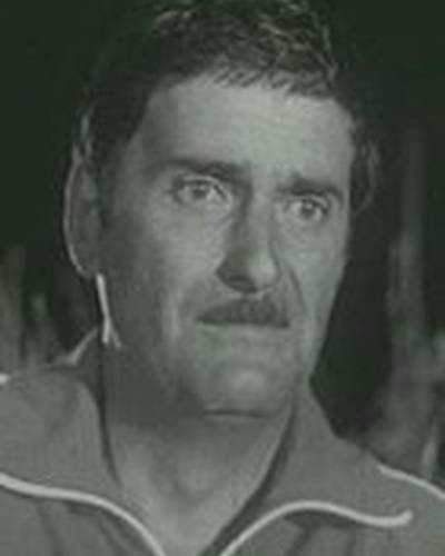 Ханлар Мурадов фото