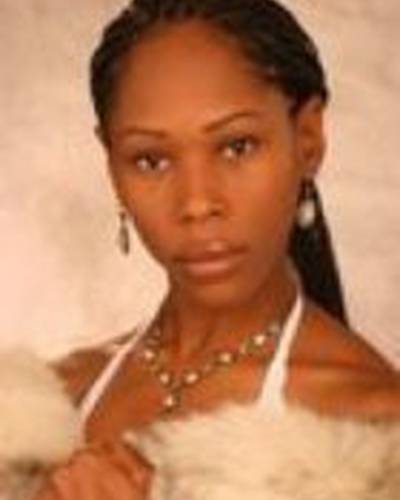 Чимека Кроуфорд фото