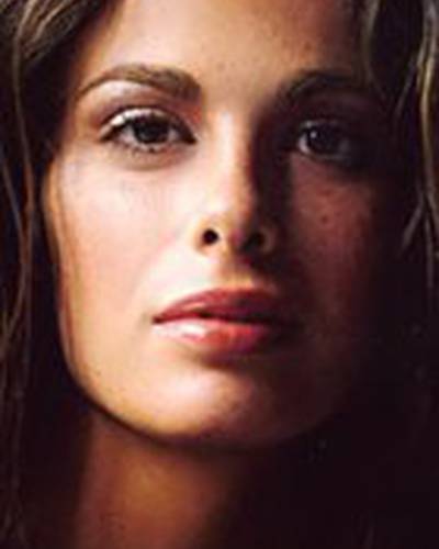 Ванесса Инконтрада фото