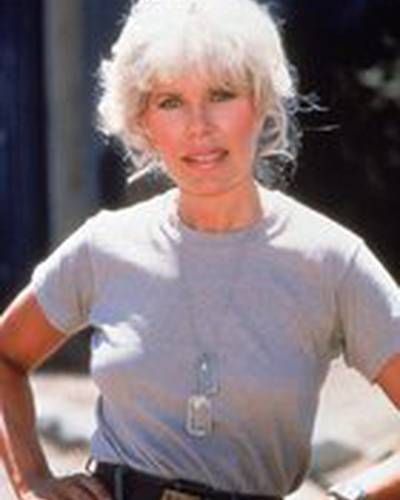 Лоретта Суит фото